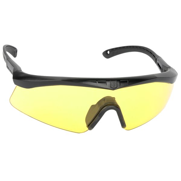 Комплект балістичних окулярів Revision Sawfly Deluxe з жовтою лінзою 2000000130699 фото