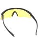 Комплект балістичних окулярів Revision Sawfly Deluxe з жовтою лінзою 2000000130699 фото 10