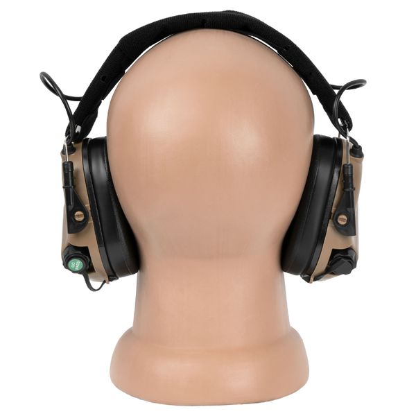 Активні навушники Earmor M31 Mod 3 2000000122717 фото