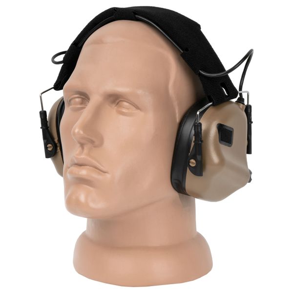 Активні навушники Earmor M31 Mod 3 2000000122717 фото