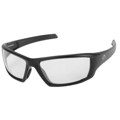Балістичні окуляри Walker’s IKON Vector Glassesз прозорими лінзами 2000000111100 фото