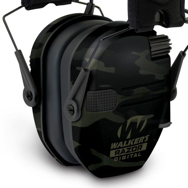 Активні навушники Walker’s Razor PRO Digital 2000000125596 фото
