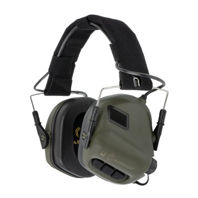 Активні навушники Earmor M31 Mark 3 2000000114149 фото