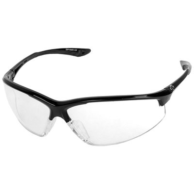Балістичні окуляри Walker’s IKON Tanker Glasses з прозорими лінзами 2000000111322 фото