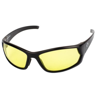 Балістичні окуляри Walker’s IKON Carbine Glasses з бурштиновими лінзами 2000000111025 фото