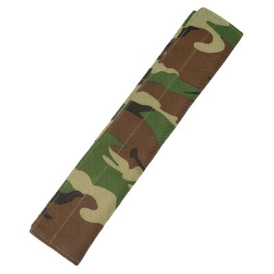 Walker's Headband Wrap, Camouflage, Headband cover
