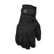 Dexshell Arendal Biking Gloves, Black, Classic, Winter, Small