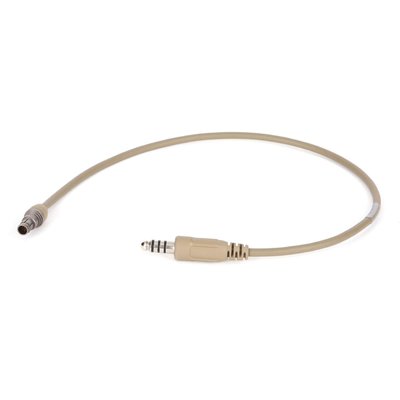 Вихідний кабель Ops-Core AMP Monaural U174 21" 2000000126050 фото