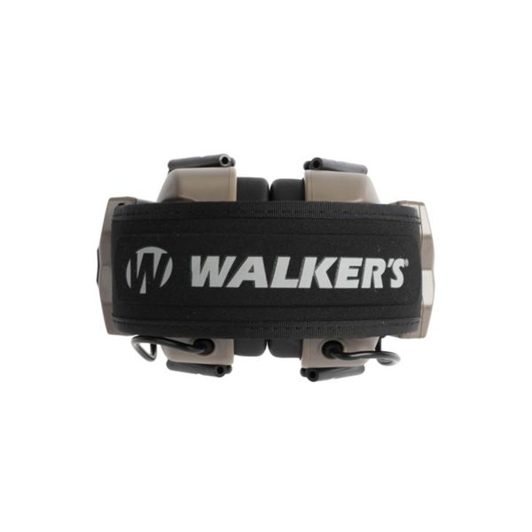 Активні навушники Walker's XCEL 100 Digital Electronic Muff 2000000046587 фото