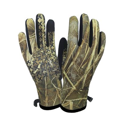 Рукавички водонепроникні Dexshell StretchFit Gloves 2000000157979 фото