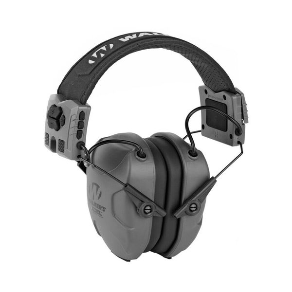 Активні навушники Walker's XCEL 500BT Digital Electronic Muff w/ Bluetooth 2000000046570 фото