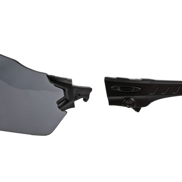 Балістичні окуляри Oakley SI Tombstone Spoil Industrial з темною лінзою 2000000136677 фото