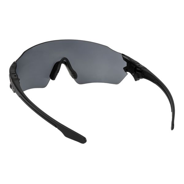 Балістичні окуляри Oakley SI Tombstone Spoil Industrial з темною лінзою 2000000136677 фото
