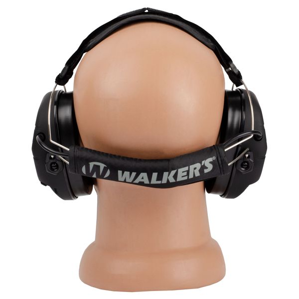 Активні навушники Walker's FireMax Muff Behind the Neck 2000000125466 фото