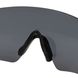 Балістичні окуляри Oakley SI Tombstone Spoil Industrial з темною лінзою 2000000136677 фото 6