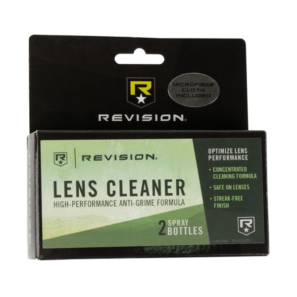 Комплект Revision Lens Cleaning для чищення лінз 2000000137520 фото