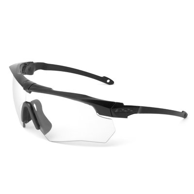 Балістичні окуляри ESS Crossbow Suppressor з прозорою лінзою 2000000097985 фото