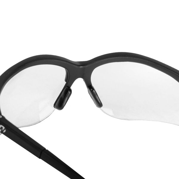 Спортивні окуляри Walker’s Impact Resistant Sport Glasses з прозорою лінзою 2000000111353 фото