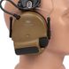 Активні навушники 3M Peltor Comtac VI NIB hearing defender 2000000029788 фото 8