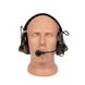 Активні навушники 3M Peltor Comtac VI NIB hearing defender 2000000029788 фото 3