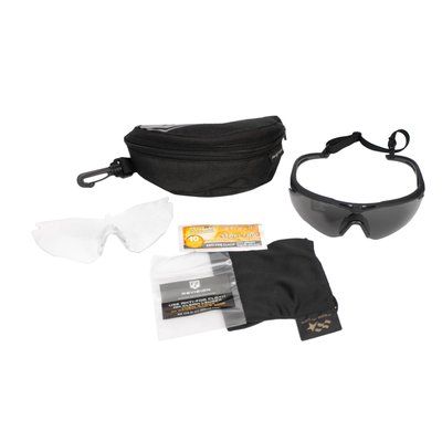 Балістичні окуляри Revision Stingerhawk U.S. Military Kit 2000000130613 фото