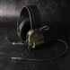 3M Peltor ComTac VI NATO Active Headset, Olive Drab, Headband, NATO J11, 20, 2xAAA, Single, Comtac VI