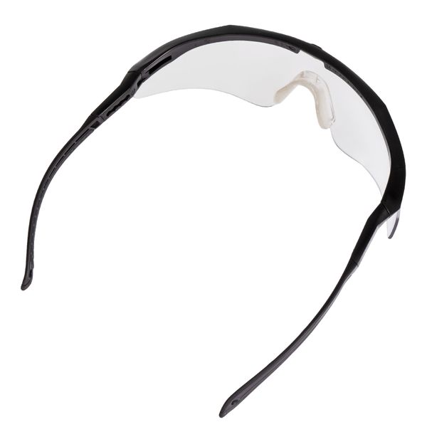 Комплект балістичних окулярів Revision Sawfly Max-Wrap Eyewear Deluxe Vermilion Kit 2000000141725 фото