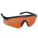 Комплект балістичних окулярів Revision Sawfly Max-Wrap Eyewear Deluxe Vermilion Kit 2000000141725 фото 2