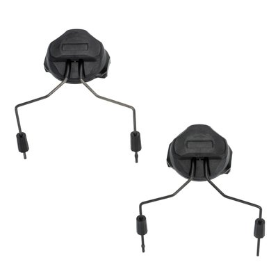Адаптери для навушників Sordin 60160 ARC Rails на шолом 2000000150376 фото