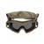 Комплект захисної маски Revision Wolfspider Goggle Deluxe Kit 2000000043364 фото