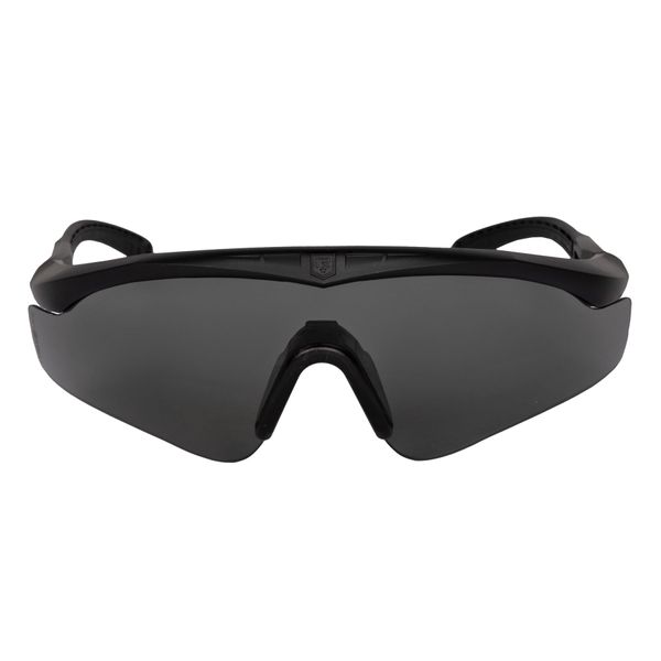 Комплект балістичних окулярів Revision Sawfly Max-Wrap Eyewear Essential Kit 2000000141770 фото