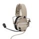Гарнітура Ops-Core AMP Communication Headset 2000000118345 фото 4
