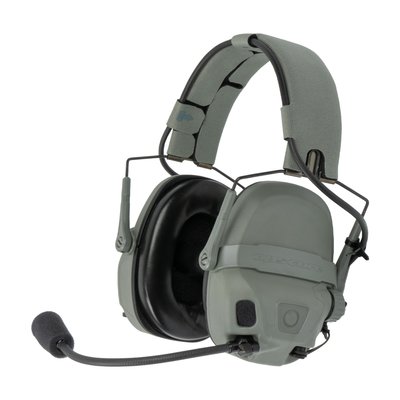 Наушники Ops-Core AMP Communication Headset, Connectorized NFMI 2000000155227 фото