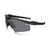 Oakley Si Ballistic M Frame 3.0 eyeglasses with Smoke Lens, Black, Smoky, Goggles