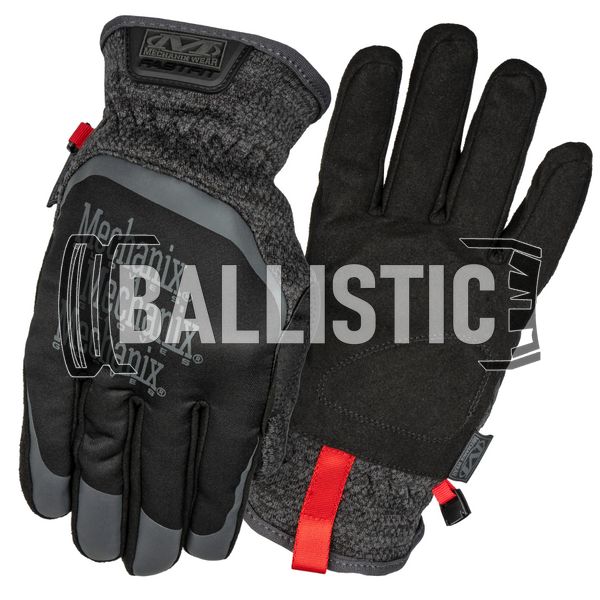 Рукавички Mechanix Coldwork FastFit 2000000056807 фото