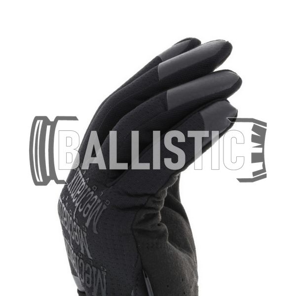 Mechanix Fastfit Covert Gloves, Black, Classic, Fastfit, Demi-season, Summer, Medium