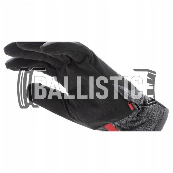 Перчатки Mechanix Coldwork FastFit 2000000056807 фото