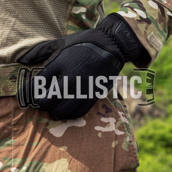 Рукавички Mechanix Fastfit Covert 7700000015693 фото