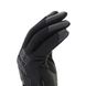 Mechanix Fastfit Covert Gloves, Black, Classic, Fastfit, Demi-season, Summer, Medium