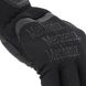 Mechanix Fastfit Covert Gloves, Black, Classic, Fastfit, Demi-season, Summer, Medium