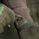 M-Tac Assault Tactical MK.3 Gloves, Olive, Classic, Demi-season, Summer, Small