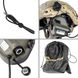 Earmor M32H PLUS Headset with ARC Helmet Rail, Foliage Green, With adapters, 22, Active, Single