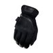 Mechanix Fastfit Covert Gloves, Black, Classic, Fastfit, Demi-season, Summer, Medium