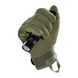 M-Tac Assault Tactical MK.3 Gloves, Olive, Classic, Demi-season, Summer, Small