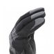 Mechanix Coldwork FastFit Gloves, Grey/Black, Classic, ColdWork, Winter, Small