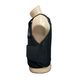 Body armor concealed vest, Black