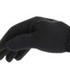 Mechanix Fastfit Covert Gloves, Black, Classic, Fastfit, Demi-season, Summer, Medium