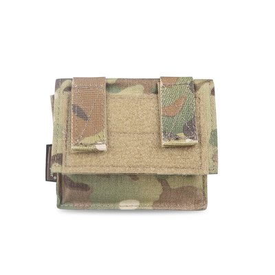 Підсумок Emerson Cover Removable Rear Pouch на шолом 2000000091730 фото