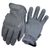 Mechanix Fastfit Wolf Grey Gloves, Gray, Classic, Fastfit, Demi-season, Summer, Medium