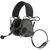 3M Peltor ComTac XPI Headset NATO, Olive, Headband, NATO J11, 25, 2xAAA, Single, Comtac XPI